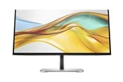 Skärm - 24" HP 524pm Series 5 Pro - 1920x1080 (FHD) - 100Hz - IPS - 100W USB-C - KVM switch - 9E0G9UT#ABB