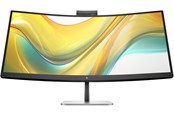 Skärm - 34" HP 534pm Series 5 Pro - 3440x1440 (UWQHD) - 100Hz - VA - 100W USB-C - KVM switch - 9E0Z2UT#ABB