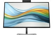 Skärm - 27" HP 527pm Series 5 Pro - 2560x1440 (QHD) - 100Hz - IPS - 100W USB-C - 9E0Y9UT#ABB