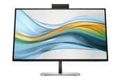 Skärm - 27" HP 527pm Series 5 Pro - 2560x1440 (QHD) - 100Hz - IPS - 100W USB-C - 9E0Y9UT#ABB