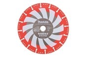 Vinkelslip - Makita Diamond Blade 230x22.23mm Rescue B-55326 - B-55326