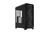 Chassi - Fractal Design Meshify 3 Black - Chassi - Miditower - Svart - FD-C-MES3A-02