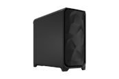 Chassi - Fractal Design Meshify 3 XL Black Solid - Chassi - Miditower - Svart - FD-C-MES3X-01