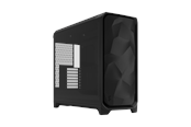 Chassi - Fractal Design Meshify 3 XL Black - Chassi - Miditower - Svart - FD-C-MES3X-02