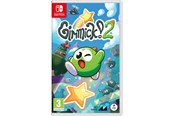 Spel - Gimmick! 2 - Nintendo Switch - Plattformsspelare - 7350002937181