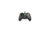 Spel Tillbehör - Freaks And Geeks Black Wired Controller for PC with 3M Cable - Wired Controller - PC - 3701625908135