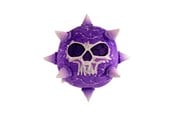Merchandise - Tomy - Warhammer 15"" Purple Sun of Shyish - Plysch - 0796714720357