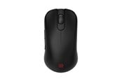 Mus - BenQ Zowie S2-DW (Small) Wireless Mouse for Esports - Gamingmus - Optic - 7 knappar - Svart - 9H.N4NBE.A2E