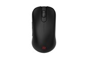Mus - BenQ Zowie ZA13-DW (Small) Wireless Mouse for Esports - Gamingmus - Optic - 7 knappar - Svart - 9H.N4RBE.A2E