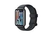 Pulsmätare & Stegräknare - Xiaomi Smart Band 9 Pro - Obsidian Black - BHR8710GL