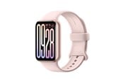 Pulsmätare & Stegräknare - Xiaomi Smart Band 9 Pro - Rose Gold - BHR8714GL