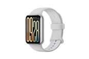 Pulsmätare & Stegräknare - Xiaomi Smart Band 9 Pro - Moonlight Silver - BHR8715GL