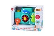 Babyleksaker - PLAY - Bath Toys Camera Animals - 1921