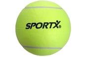 Fotboll och bollspel - SportX - Jumbo Tennis Ball XL Yellow 22cm - 0724049
