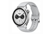 Pulsmätare & Stegräknare - Xiaomi Watch S4 - Silver - BHR9197GL