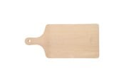 Träleksaker - Playwood - Cutting Board with Beech Wood Handle - sl 252
