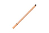 Skriv- och ritverktyg - STABILO Pen 68 - Felt-tip pen - Light Orange (68/25) - 68/25