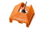 Skivspelare - Audio-Technica VM95 series AT-VMN95EN - replacement stylus for turntable - elliptical nude - Skivspelare Orange - AT-VMN95EN