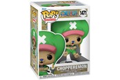 Merchandise - Funko! - POP Vinyl One Piece Chopperemon - Figur - 72106