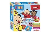 Brädspel - Studio 100 - Bumba Memo Game Emotions - MEBU00005600