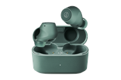 Hörlurar / Headset - Audio-Technica ATH-CKS30TW+ True Wireless Earbuds - Green - ATH-CKS30TW+GR