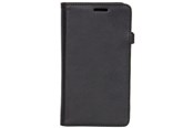 Mobile - Covers & Cases - Buffalo Leather Wallet for Samsung Galaxy - Black - 657520