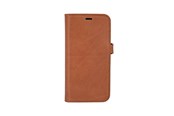 Mobile - Covers & Cases - Buffalo 2in1 Leather 3 card MagSeries for iPhone SE 4 - 590162