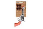 Outfits & kostymer - Boland - Toy gun Sheriff - 54338