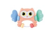 Babyleksaker - PLAY - Peekaboo Owl Grab Ring - 4814