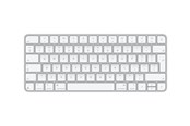 Tangentbord - Apple Magic Keyboard - keyboard - USB-C - QWERTY - International English Input Device - Tangentbord - Engelska - Vit - MXCL3Z/A