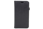 Mobile - Covers & Cases - Buffalo Wallet Leather for Samsung S7 - Black - 657522