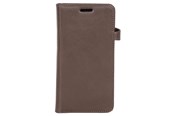Mobile - Covers & Cases - Buffalo Wallet Leather for Samsung S7 - Brown - 657523