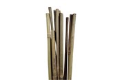 Trädgårdsredskap - Home>it Bamboo Sticks – Natural Strength for Your Projects - Ø10 mm x 60 cm 4 units. - 5708614912430