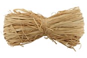 Trädgårdsredskap - Home>it HOME It® naturbast i Naturligt Lafite-græs 50 gram - 5708614913604