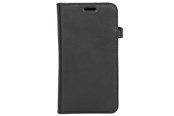 Mobile - Covers & Cases - Buffalo Wallet Leather for Samsung A5 2017 - Black - 657537