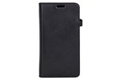 Mobile - Covers & Cases - Buffalo Wallet Leather for Samsung J5 2017 - Black - 657538