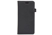 Mobile - Covers & Cases - Buffalo Wallet Leather for Samsung S8 - Black - 657539