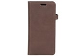 Mobile - Covers & Cases - Buffalo Wallet Leather for Samsung S8 - Brown - 657540