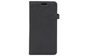Mobile - Covers & Cases - Buffalo Wallet Leather for Samsung S8 Plus - Black - 657542