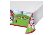 Leksaker - Haza Witbaard - Farmhouse Tablecloth - PC725506