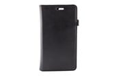 Mobile - Covers & Cases - Buffalo Wallet Leather for Huawei Honor 9 - Black - 657544