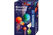 Leksaker - Kosmos - Making Cosmos Bouncing Planets - KM616960