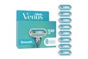 Rakutrustning - Gillette-Venus Smooth 8 pcs - 8700216495561