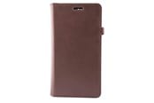 Mobile - Covers & Cases - Buffalo Wallet Leather for Huawei Honor 9 - Brown - 657545