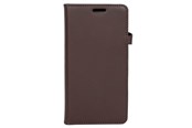Mobile - Covers & Cases - Buffalo Wallet Leather for Samsung Galaxy S9 - Brown - 657552