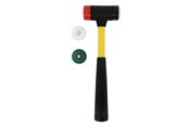 Handverktyg  - Home>it Work it by millarco® 4-i-1 multihammer - 5708614742372