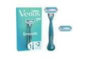 Rakutrustning - Gillette-Venus Smooth H+2 - 3014260285425