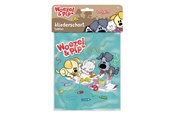Kreativa spel - Totum - Woezel & Pip Kliederapron - 671447