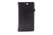 Mobile - Covers & Cases - Buffalo Wallet Leather for Huawei Honor 9 Lite - Black - 657555