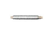 Kreativa spel - Creativ Company Floral wire Silver roll 50 meters - 51724
